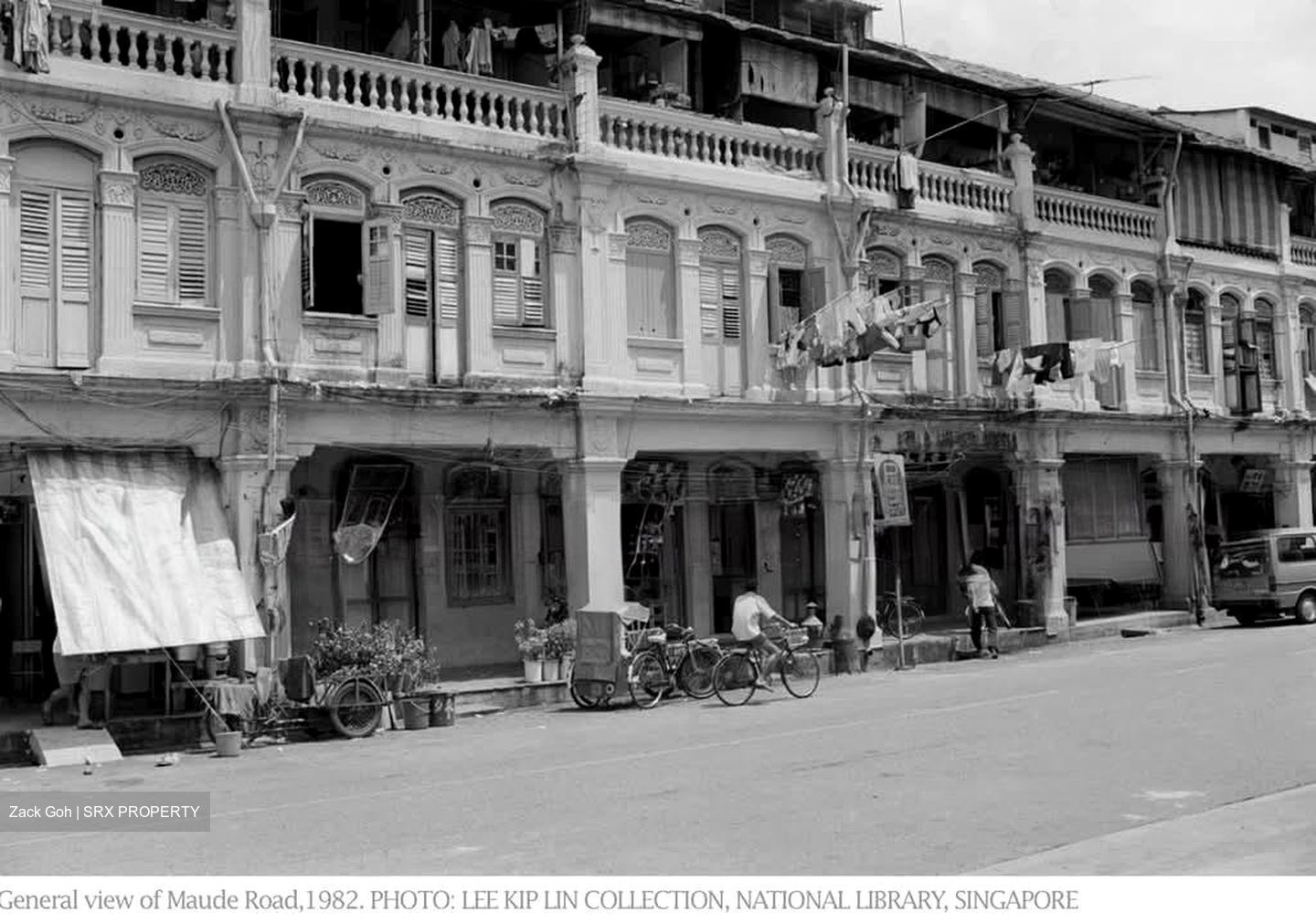 Desker Road Conservation Area (D8), Shop House #556450631